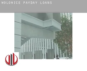 Wołowice  payday loans