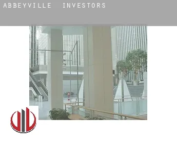 Abbeyville  investors