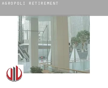 Agropoli  retirement