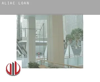 Aliac  loan