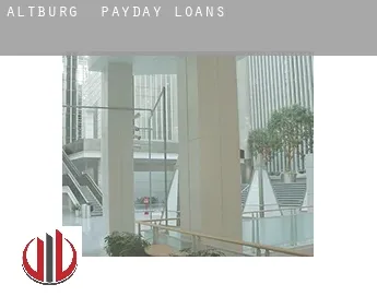 Altburg  payday loans