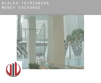 Białka Tatrzańska  money exchange