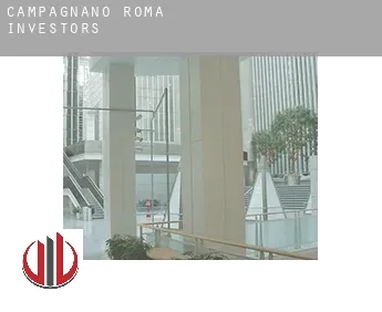 Campagnano di Roma  investors