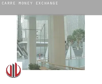 Carrè  money exchange
