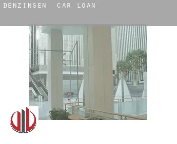 Denzingen  car loan