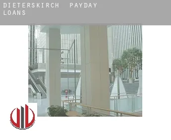 Dieterskirch  payday loans