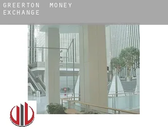 Greerton  money exchange