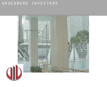 Grünburg  investors