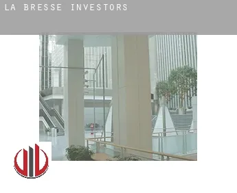 La Bresse  investors