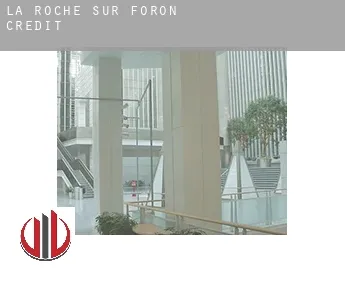 La Roche-sur-Foron  credit