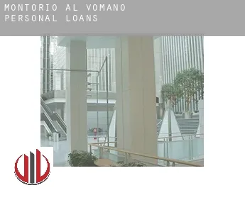 Montorio al Vomano  personal loans