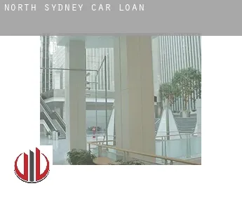 North Sydney  car loan