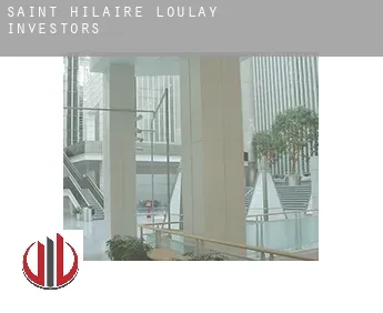 Saint-Hilaire-de-Loulay  investors