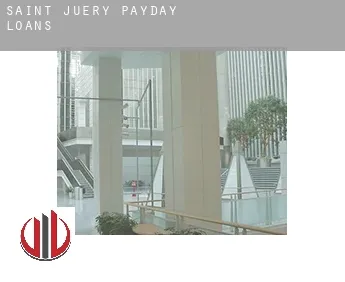 Saint-Juéry  payday loans