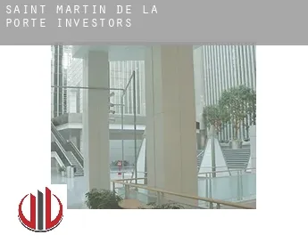 Saint-Martin-de-la-Porte  investors