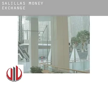 Salillas  money exchange