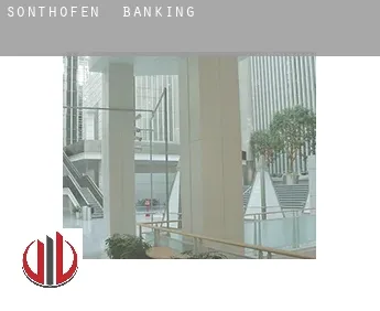 Sonthofen  banking