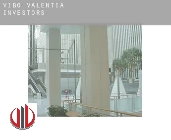 Provincia di Vibo-Valentia  investors