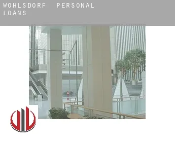 Wöhlsdorf  personal loans