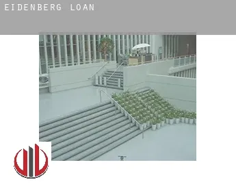 Eidenberg  loan