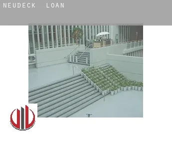 Neudeck  loan