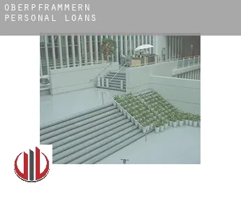 Oberpframmern  personal loans