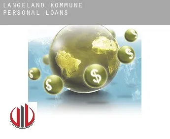 Langeland Kommune  personal loans