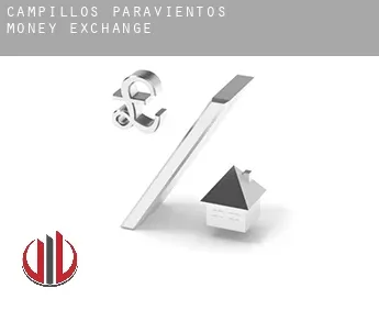 Campillos-Paravientos  money exchange