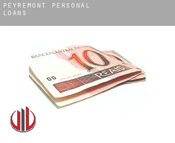 Peyremont  personal loans