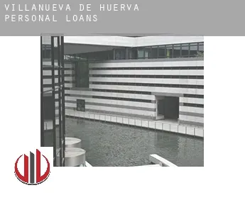 Villanueva de Huerva  personal loans